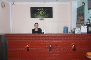 Hotel Happy Home or Mudkhu Durbar